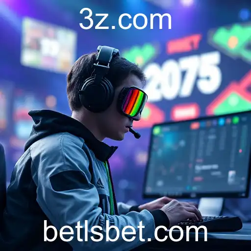 Tendências do Jogo Online no Brasil