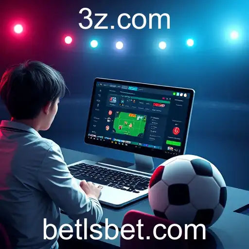 A Evolução dos Jogos Online: O Impacto do lsbet