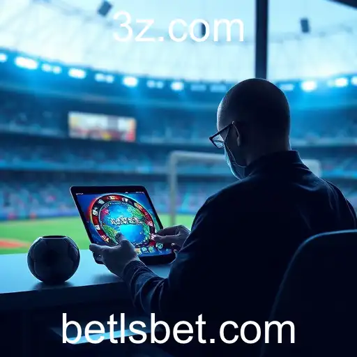 Expansão e Desafios dos Sites de Jogos em 2025