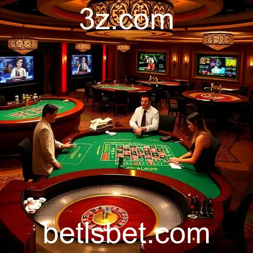 Tendências e Desafios na Indústria de Jogos