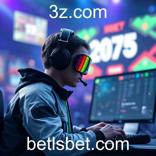 A Evolução do Jogo Online em 2025