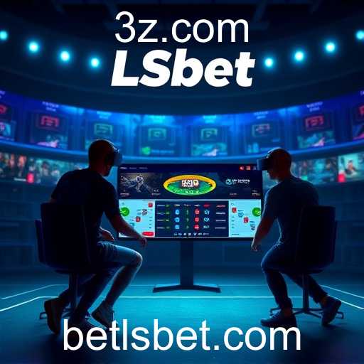 Tendências de Jogos Online em 2025: O Impacto do LSbet no Brasil