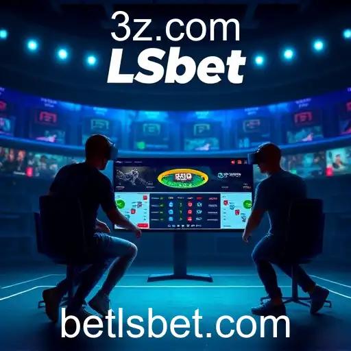 Tendências de Jogos Online em 2025: O Impacto do LSbet no Brasil