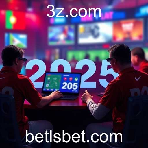 Tendências Emergentes nos Jogos Online em 2025