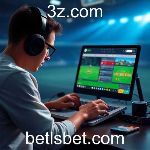 O Crescimento do Jogo Online e Seu Impacto no Brasil