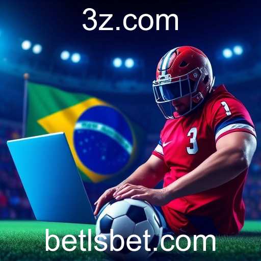 O Impacto dos Jogos de Apostas Online no Brasil