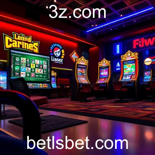 O Impacto Crescente dos Sites de Jogos na Economia