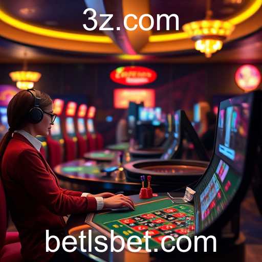 O Impacto da Tecnologia no Setor de Jogos Online