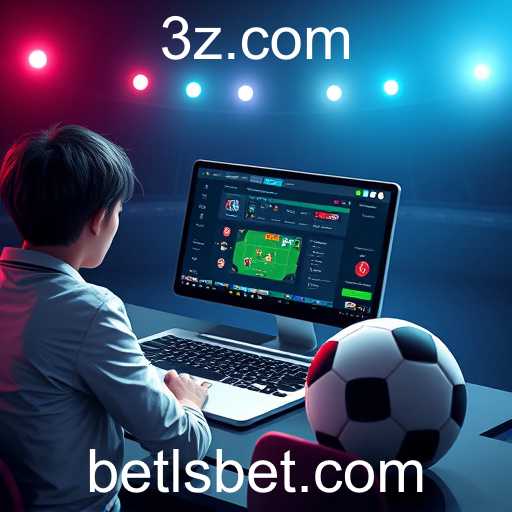 Lsbet: Oportunidades e Tendências no Mercado de Jogos Online