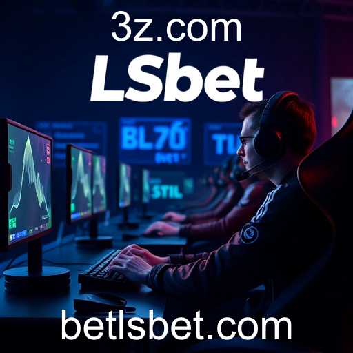 Expansão Global da LSbet nos E-Sports