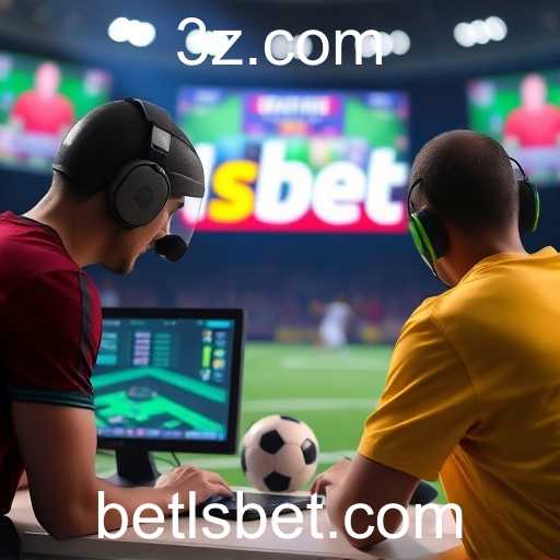 Tendências do Mercado de Jogos Online: Uma Olhar Sobre a LSbet