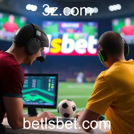 Tendências do Mercado de Jogos Online: Uma Olhar Sobre a LSbet