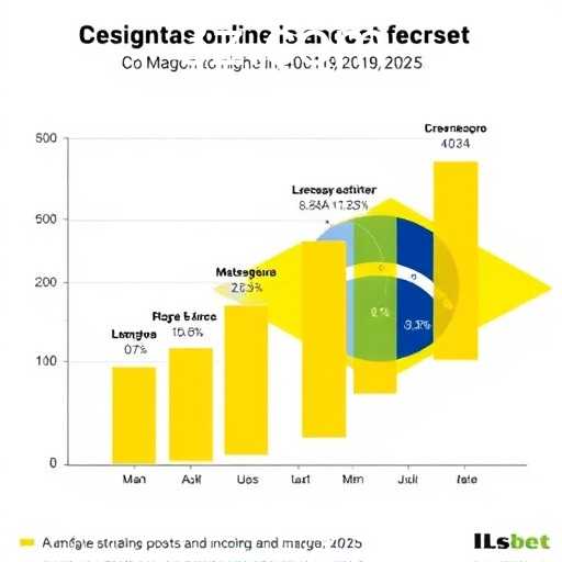 A Ascensão do LSBet no Mercado de Jogos Online