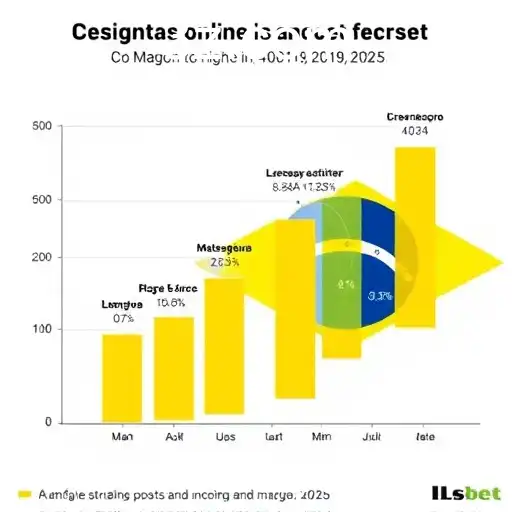 Impacto das Apostas Online no Brasil em 2025