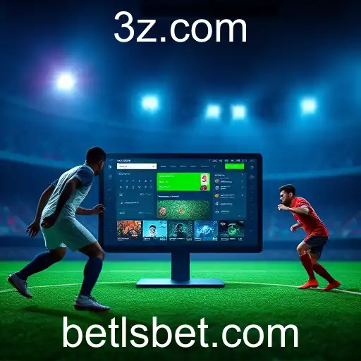 A Transformação do Mercado de Apostas Online