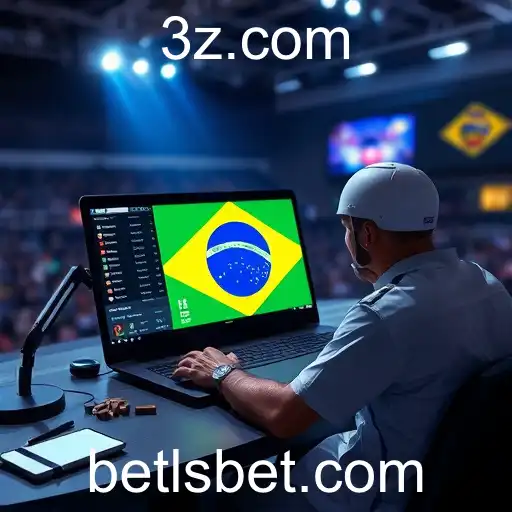 A Ascensão dos Jogos de Aposta Online no Brasil