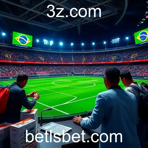 Ascensão do Mercado de Apostas Online em 2025