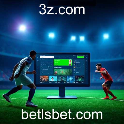 A Transformação do Mercado de Apostas Online