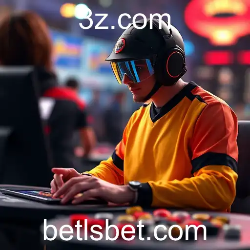 A Revolução dos Jogos Online e o Papel da LSBet